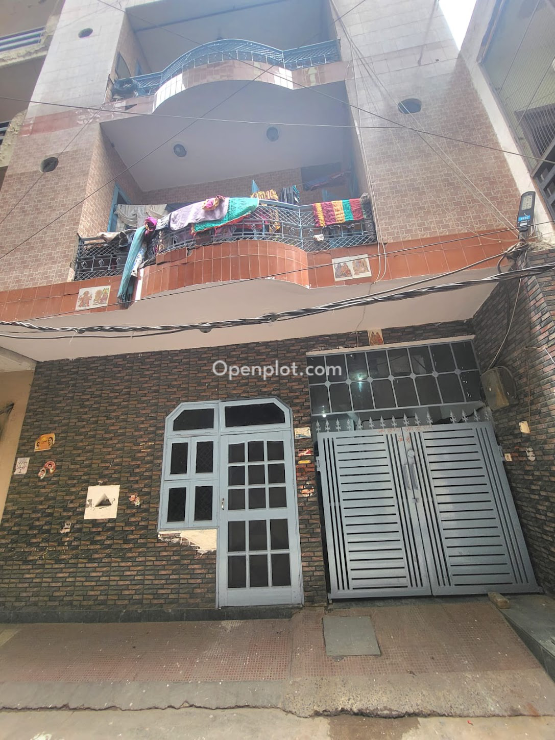 19 BHK Independent House for Sale in New Colony Gurgaon,Gurugram